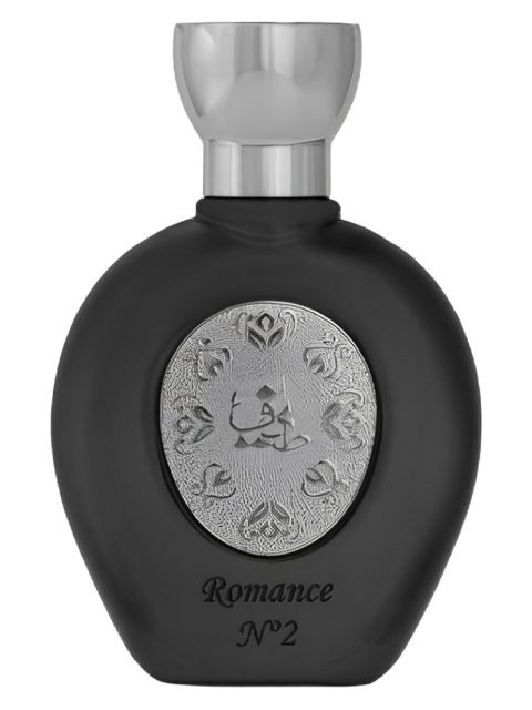 Romance N°2 – A Captivating Floral-Spiced Aura