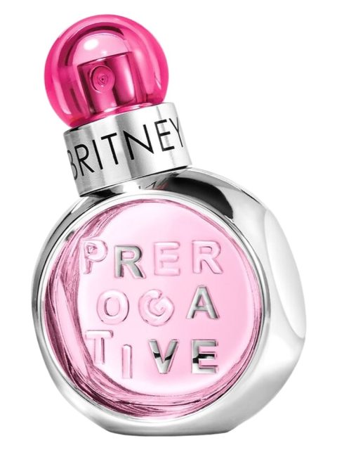 Prerogative Rave