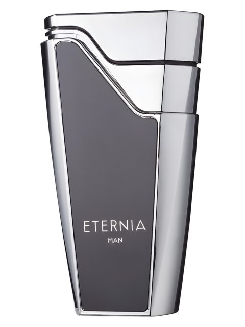 Eternia Man