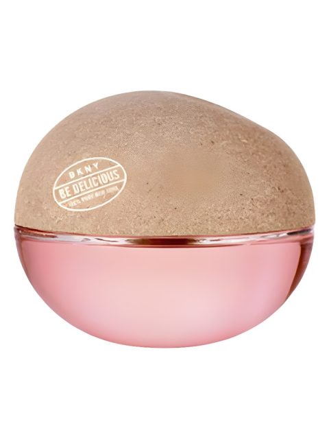 Be Delicious Guava Goddess
