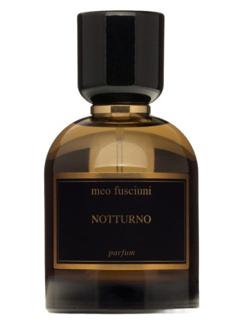 Notturno