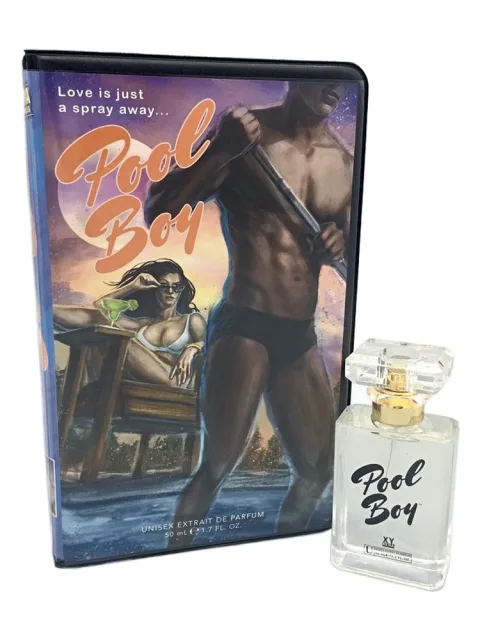 Pool Boy