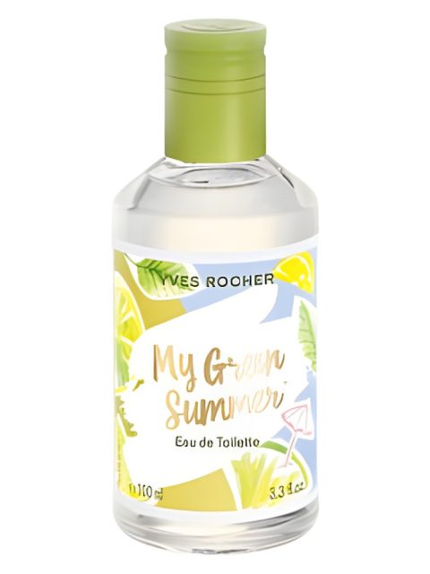 My Green Summer