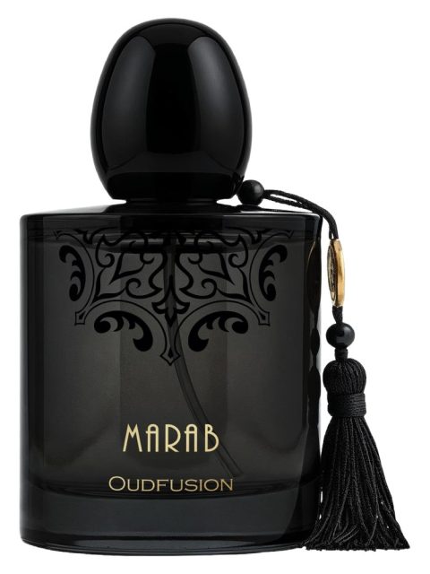 Oudfusion