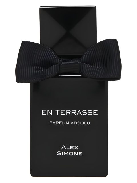 En Terrasse Parfum Absolu