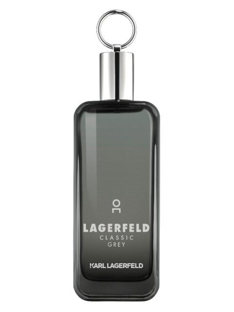 Lagerfeld Classic Grey