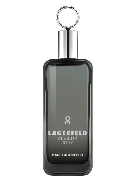 Lagerfeld Classic Grey