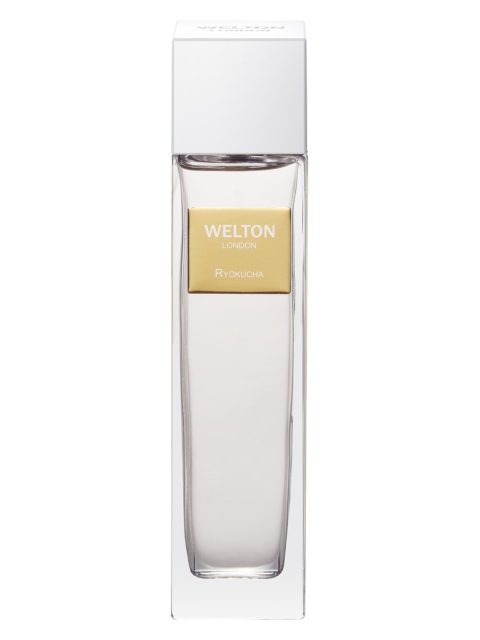 Ryokucha Eau de Parfum