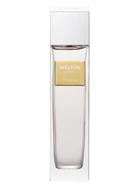 Ryokucha Eau de Parfum