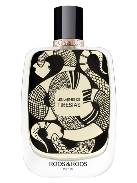 Les larmes de Tirésias
