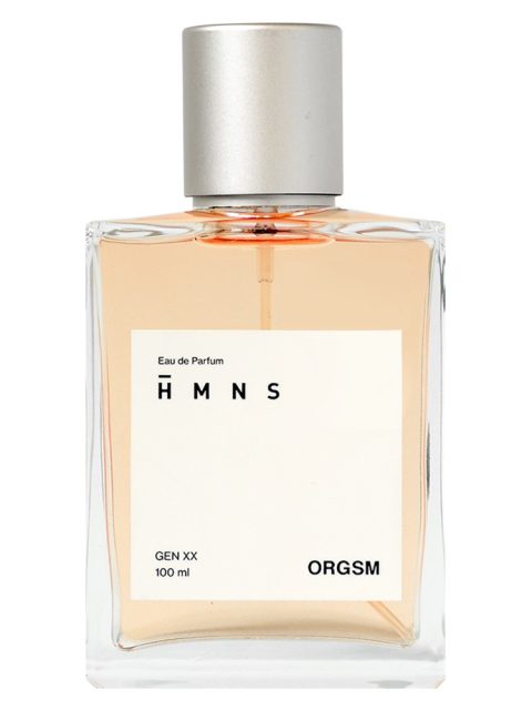 Orgsm