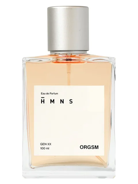 Orgsm