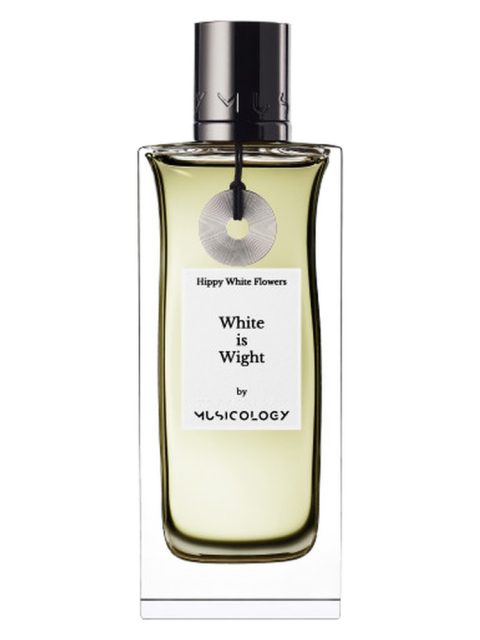 White Is Wight