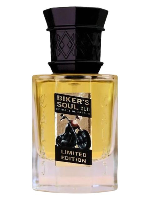 Biker's Soul Oud