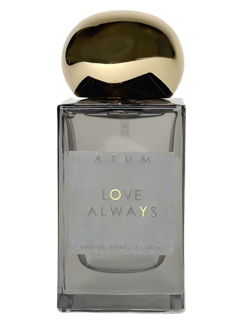 Love Always