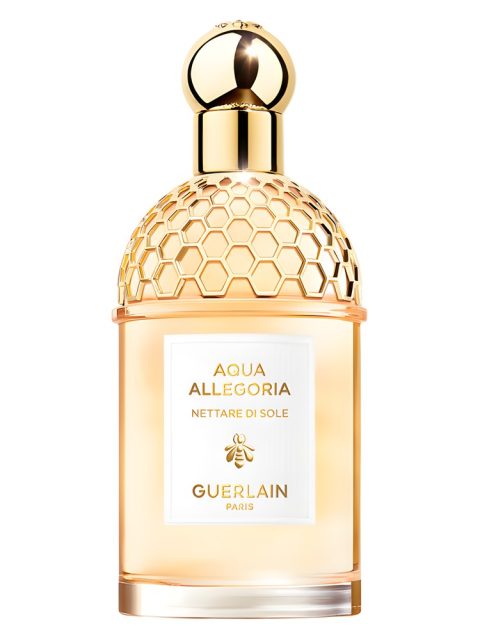 Aqua Allegoria Nettare di Sole