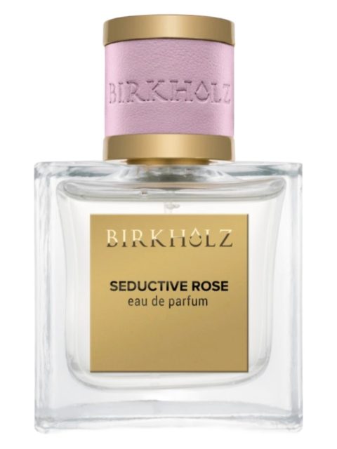 Seductive Rose