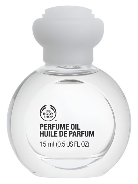 Dewberry Perfume Oil