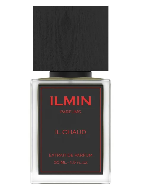 Il Chaud