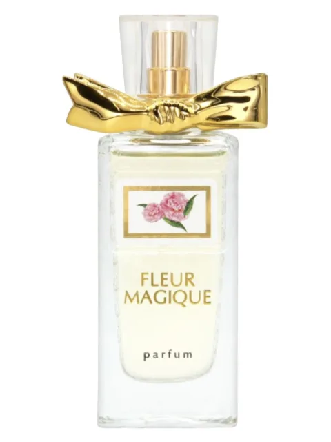 Fleur Magique