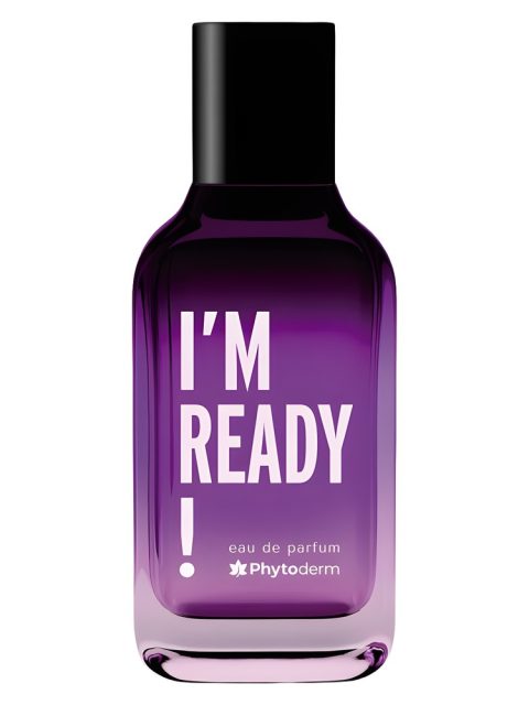 I Am Ready!