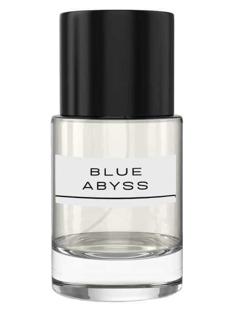 Blue Abyss