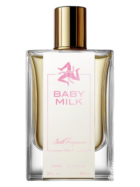 Baby Milk