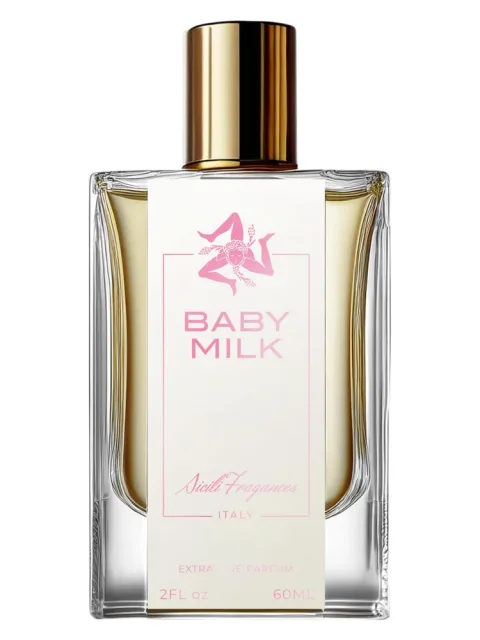 Baby Milk