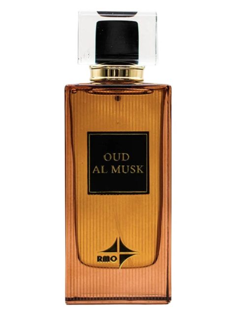 Oud Al Musk