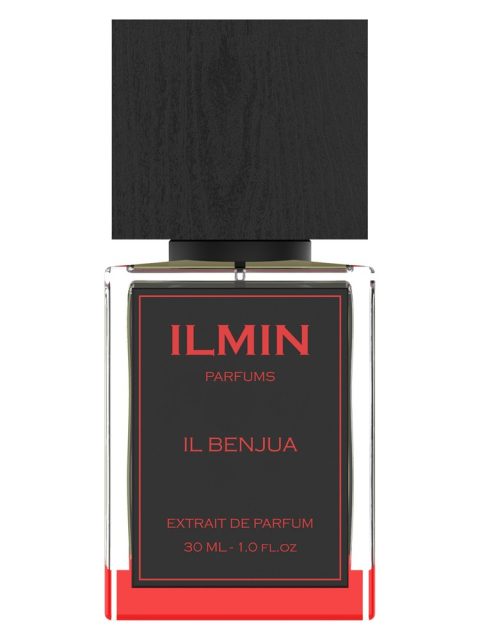 Il Benjua