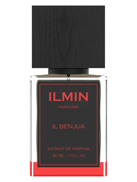 Il Benjua