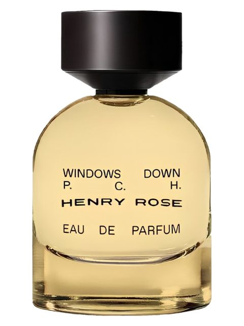 Windows Down P.C.H.