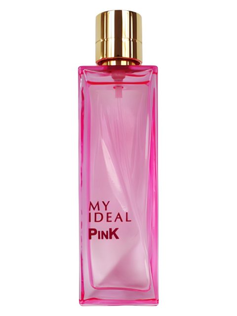 My Ideal Pink