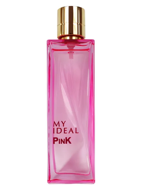 My Ideal Pink