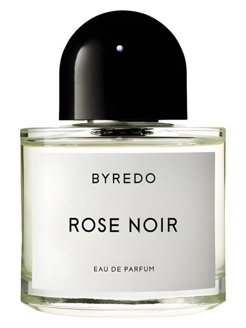 Rose Noir