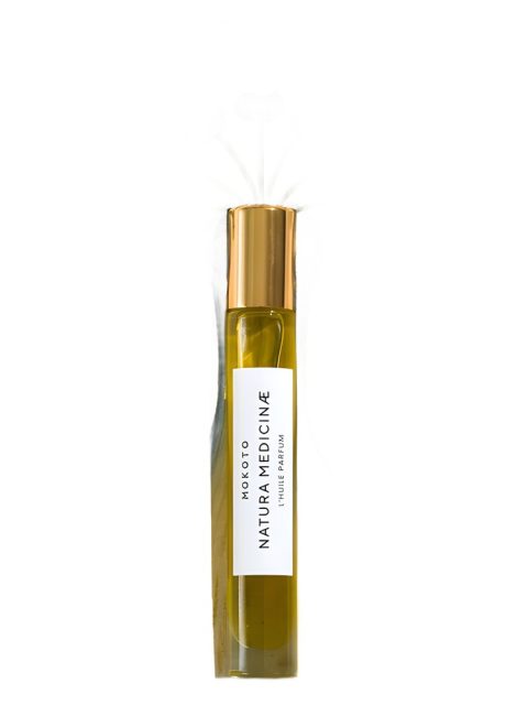 Natura Medicinae