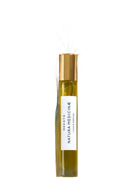 Natura Medicinae
