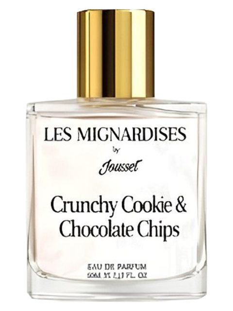 Crunchy Cookie & Chocolate Chips