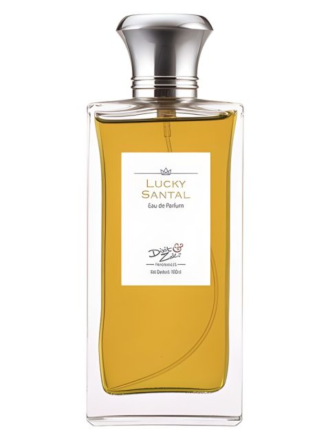 Lucky Santal
