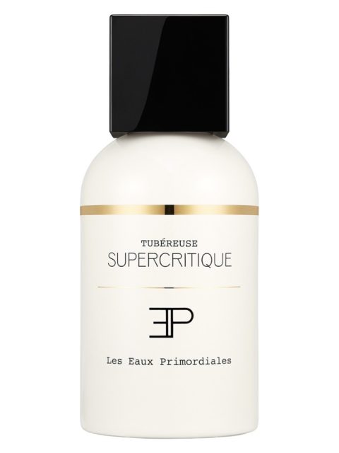 Tubéreuse Supercritique