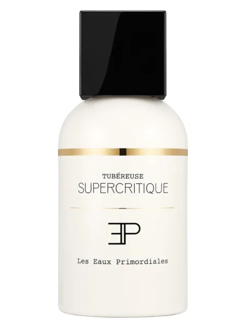 Tubéreuse Supercritique