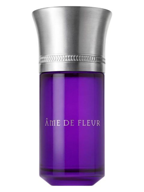Âme de Fleur