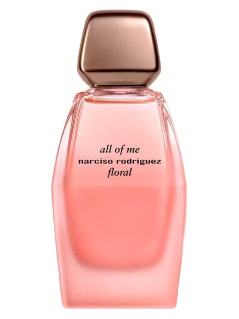 All Of Me Floral