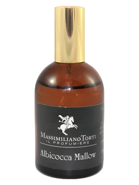 Albicocca Mallow