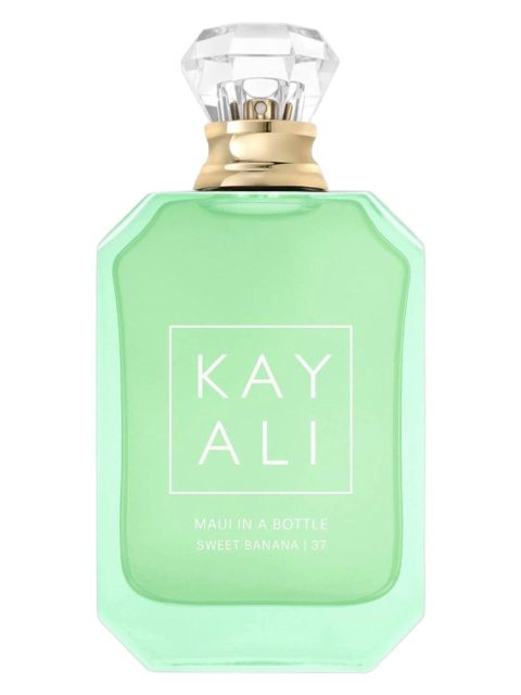 Maui in a Bottle Sweet Banana | 37 Eau de Parfum