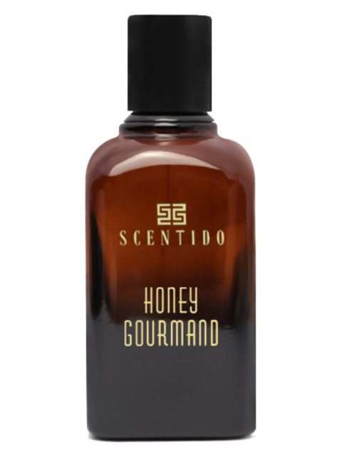 Honey Gourmand