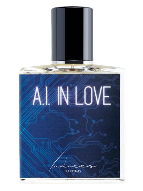 A.I. In Love
