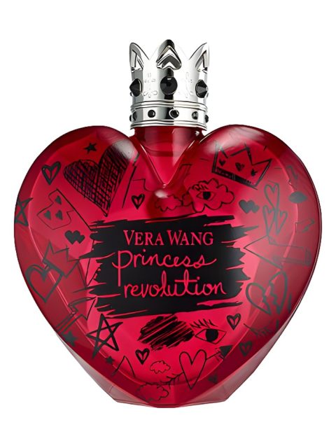 Princess Revolution