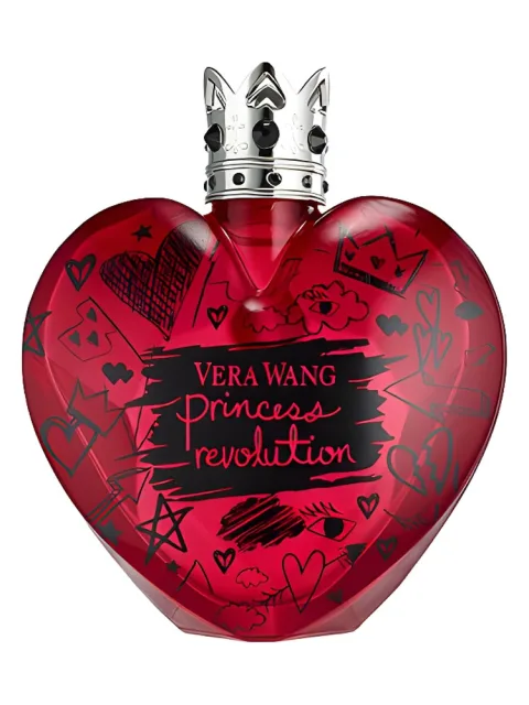 Princess Revolution
