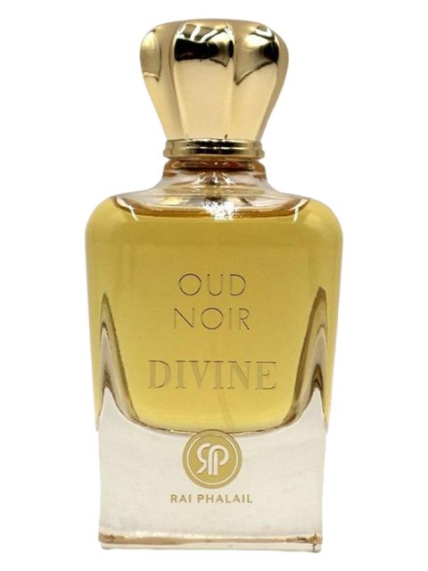 Oud Noir Divine